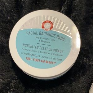 First Aid Beauty Pads